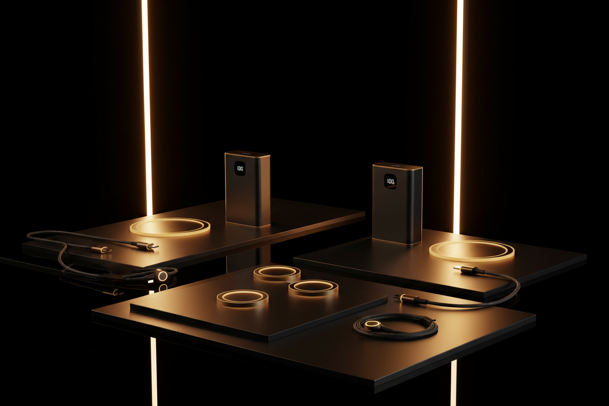LED Lights