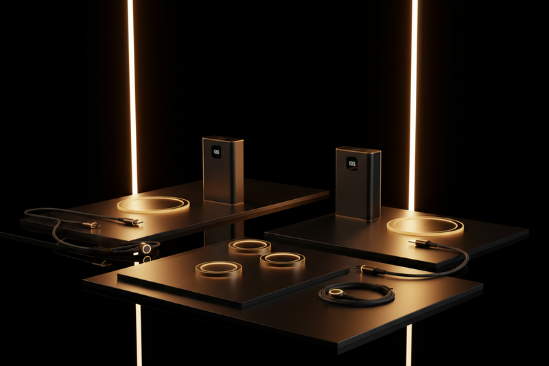 LED Lights