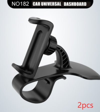 360° Rotating Universal Car Phone Holder