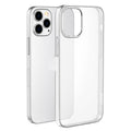 Ultra-Clear Slim TPU Phone Case
