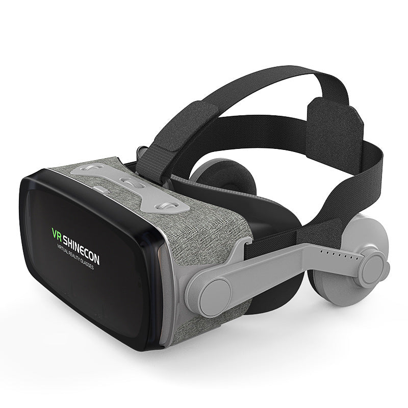 VR Headset Glasses – Virtual Reality for Smartphones