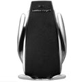 10W Wireless Car Charger with Phone Mount
