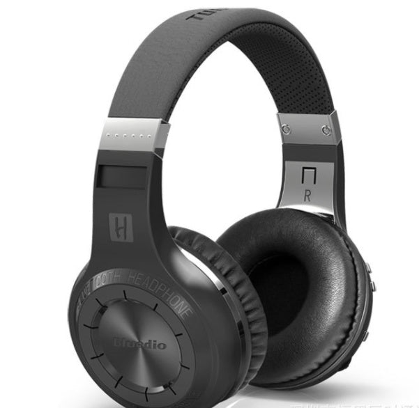 Bluedio Premium Stereo Over-Ear Headphones