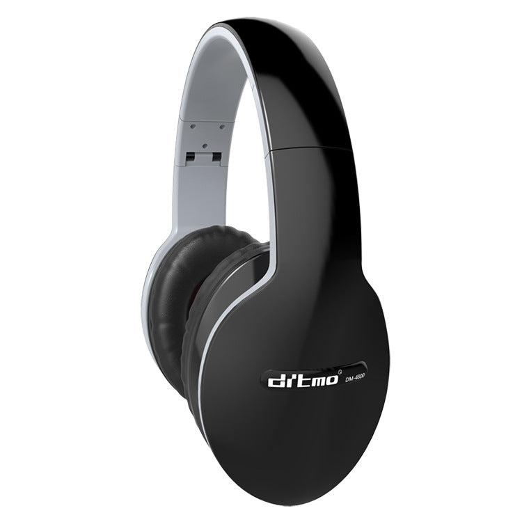 Wired Over-Ear Headphones – Sport & Gaming