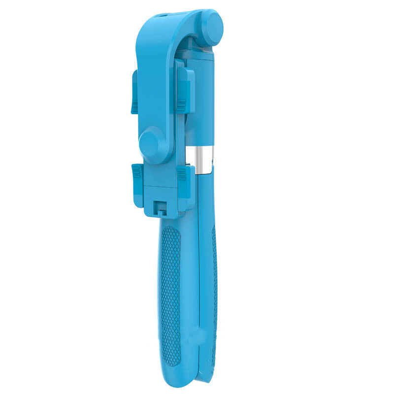 Bluetooth Selfie Stick Tripod – Foldable & Extendable
