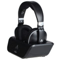 TV Wireless Over-Ear Headphones – Deep Bass