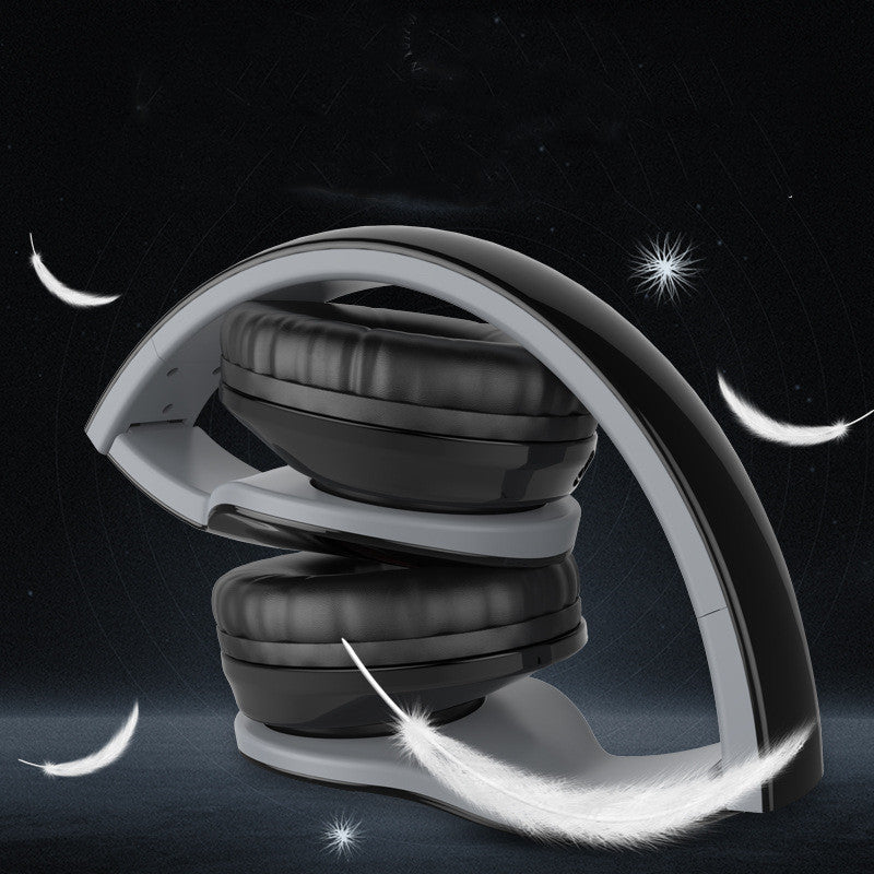 Wired Over-Ear Headphones – Sport & Gaming
