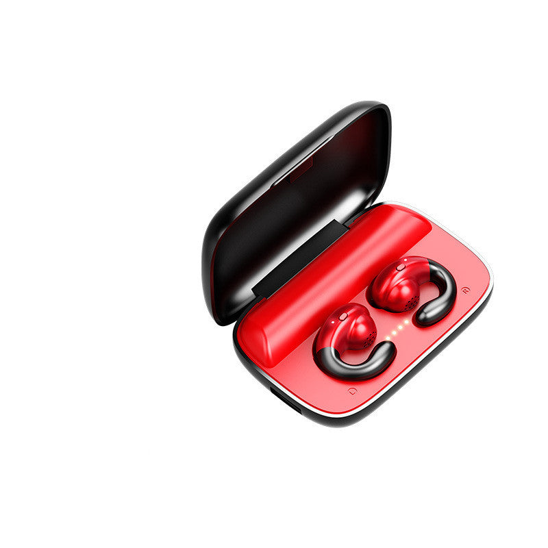 S19 Wireless Bluetooth Over-Ear Headphones