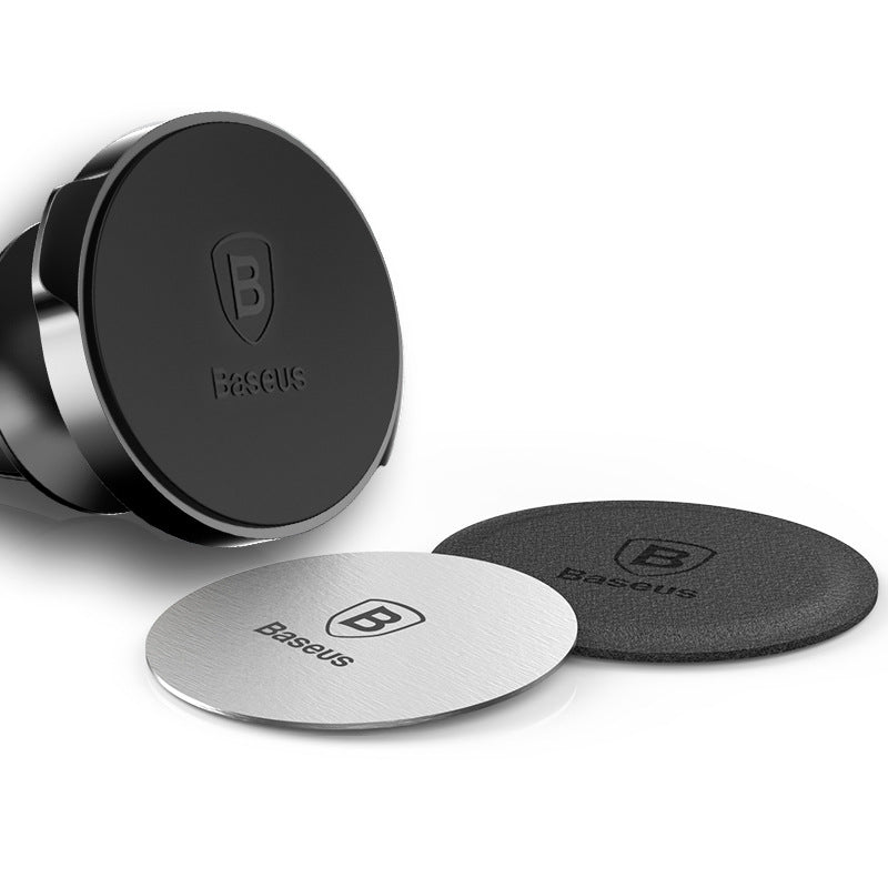 Magnetic Car Mount Adapter Plate