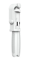 Bluetooth Selfie Stick Tripod – Foldable & Extendable