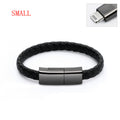 Wearable Bracelet Charging Cable