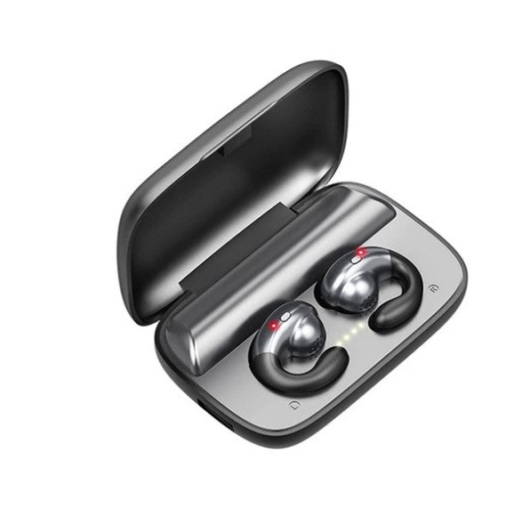 S19 Wireless Bluetooth Over-Ear Headphones