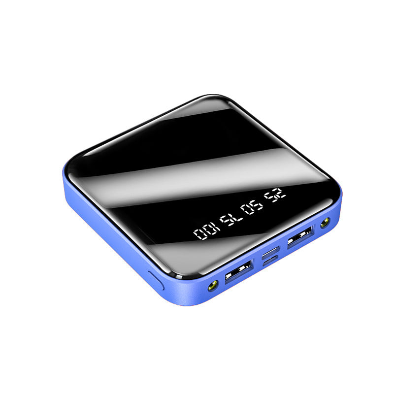 Portable Power Bank with Digital Display – 10,000 / 20,000mAh