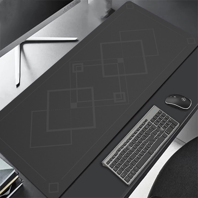 Extra Large Non-Slip Gaming Desk Pad – Multiple Sizes