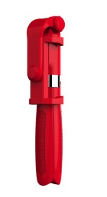 Bluetooth Selfie Stick Tripod – Foldable & Extendable
