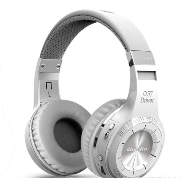 Bluedio Premium Stereo Over-Ear Headphones