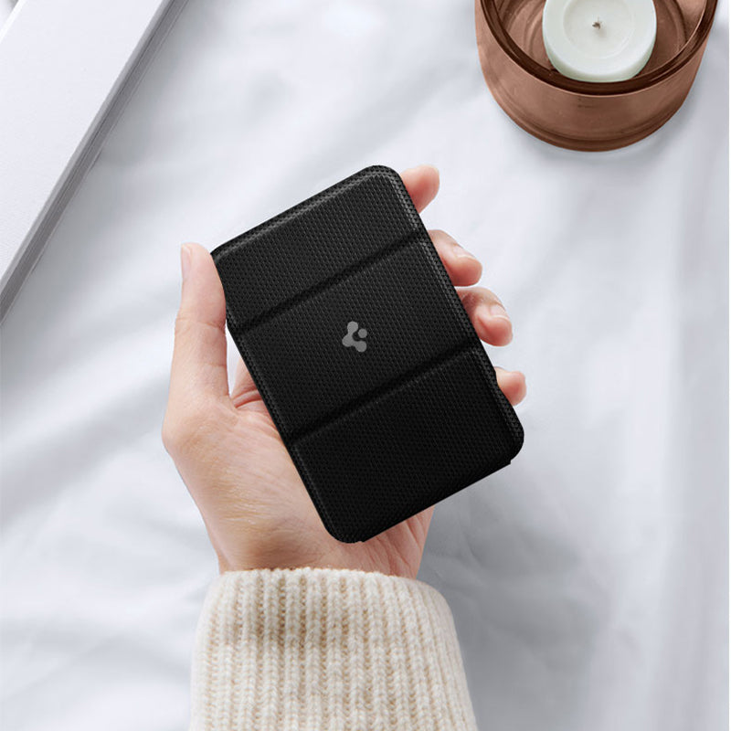 Magnetic Card Holder Phone Accessory