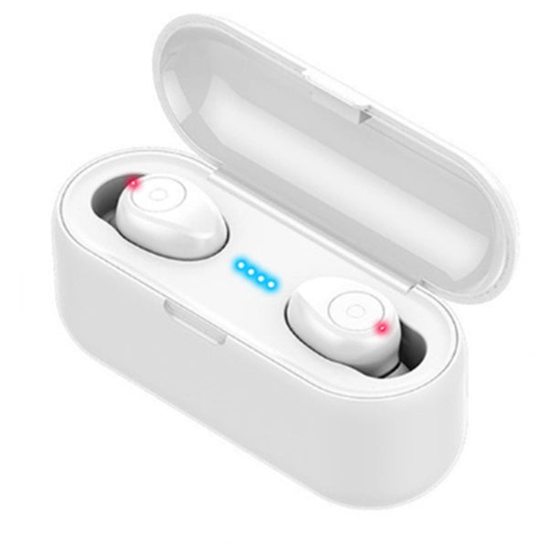 Magnetic In-Ear Sports Wireless Earbuds