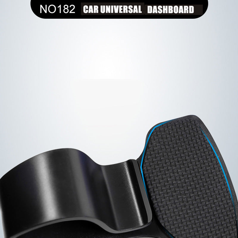 360° Rotating Universal Car Phone Holder
