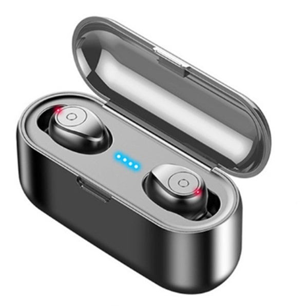 Magnetic In-Ear Sports Wireless Earbuds