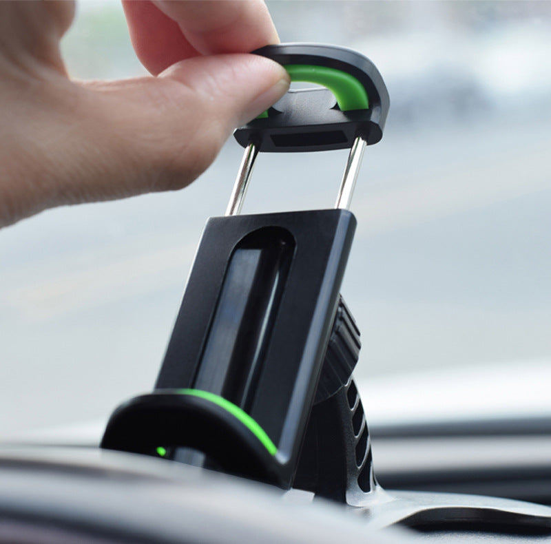 360° Rotating Universal Car Phone Holder