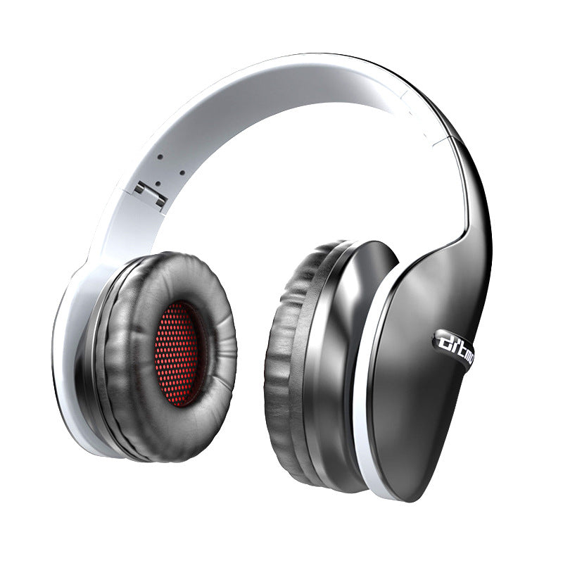 Wired Over-Ear Headphones – Sport & Gaming