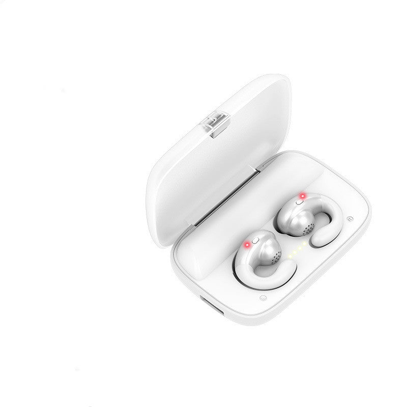 S19 Wireless Bluetooth Over-Ear Headphones