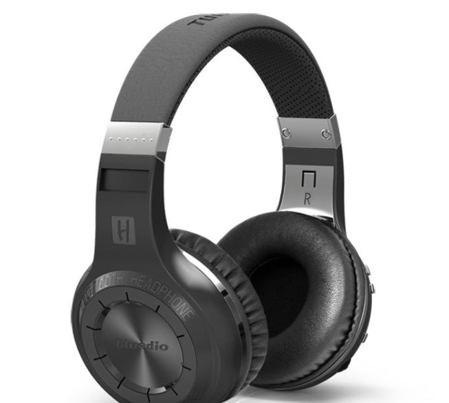 Bluedio Premium Stereo Over-Ear Headphones