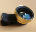 2-in-1 Phone Camera Lens Kit – Wide Angle & Macro