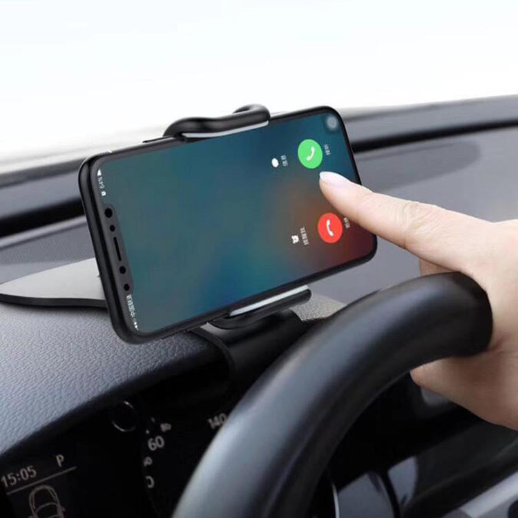 360° Rotating Universal Car Phone Holder