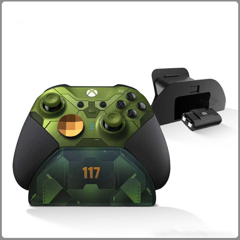 Controller Stand for PS5 & Xbox – Charging Dock