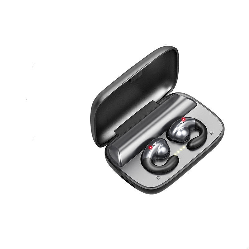 S19 Wireless Bluetooth Over-Ear Headphones