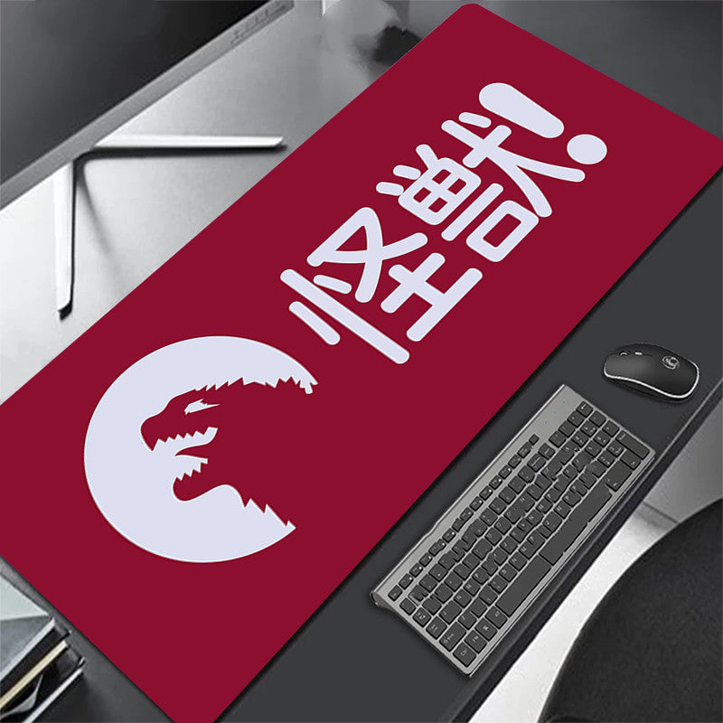 Extra Large Non-Slip Gaming Desk Pad – Multiple Sizes