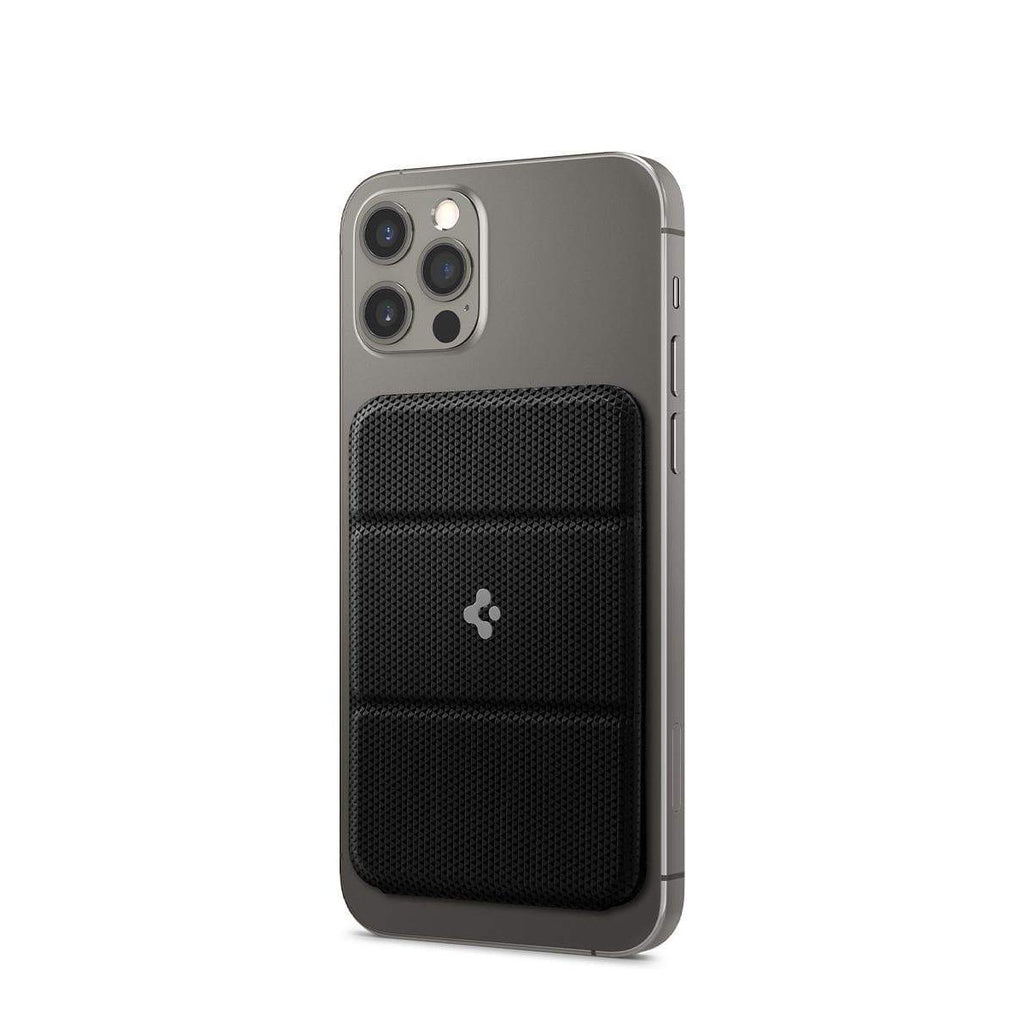 Magnetic Card Holder Phone Accessory