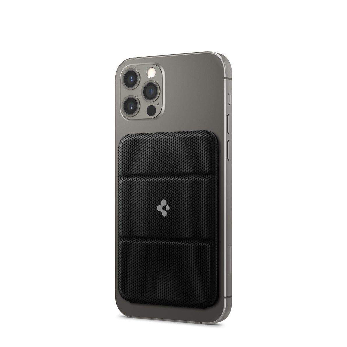 Magnetic Card Holder Phone Accessory