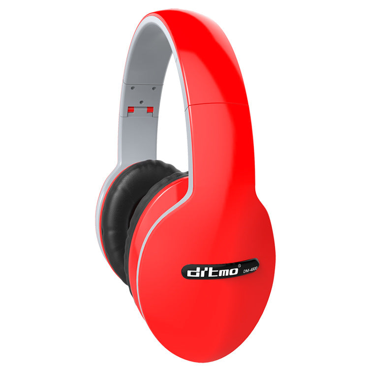 Wired Over-Ear Headphones – Sport & Gaming
