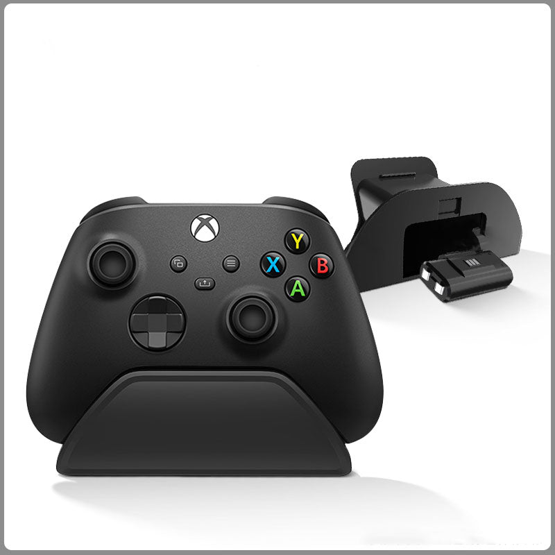 Controller Stand for PS5 & Xbox – Charging Dock
