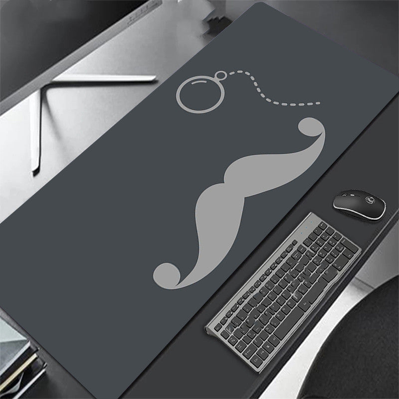 Extra Large Non-Slip Gaming Desk Pad – Multiple Sizes
