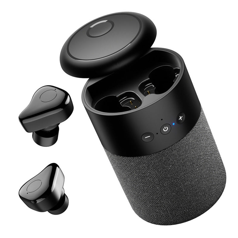 B20 Portable Bluetooth Speaker