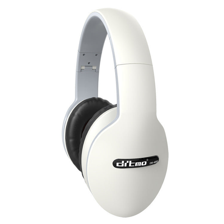 Wired Over-Ear Headphones – Sport & Gaming