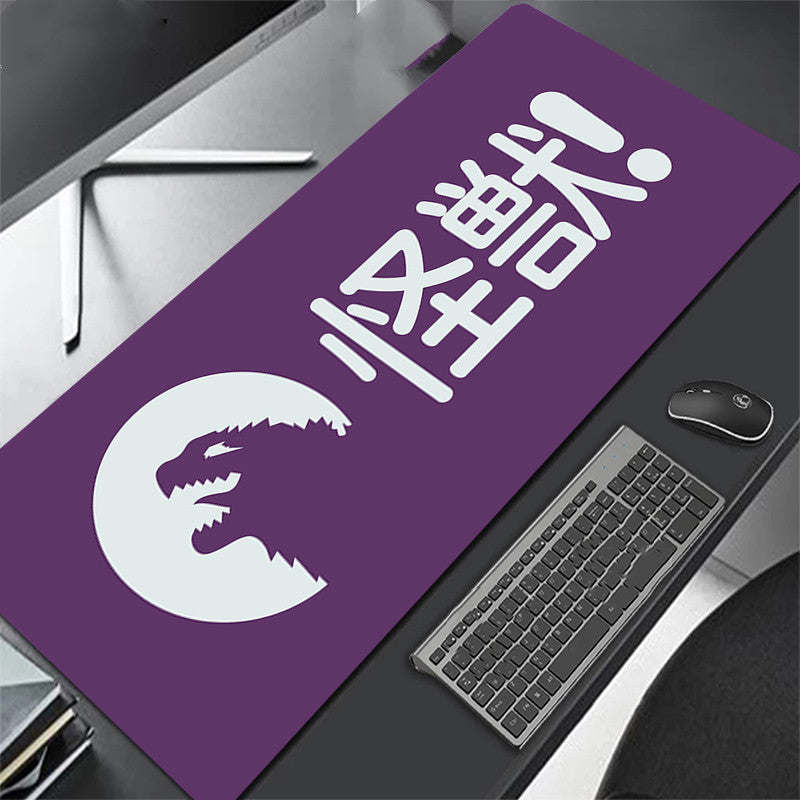 Extra Large Non-Slip Gaming Desk Pad – Multiple Sizes