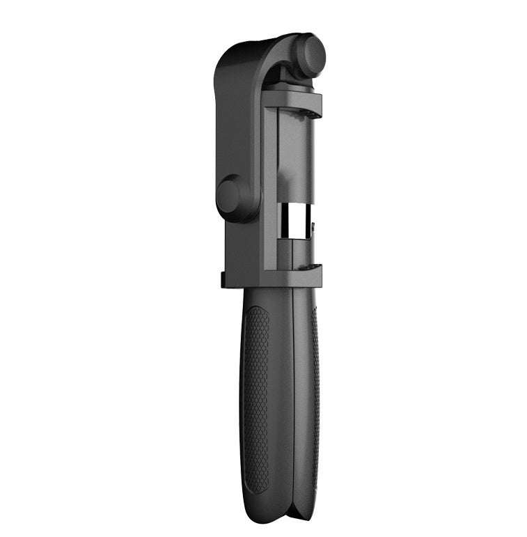 Bluetooth Selfie Stick Tripod – Foldable & Extendable