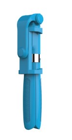 Bluetooth Selfie Stick Tripod – Foldable & Extendable