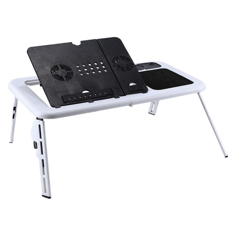 Foldable Laptop Desk Tray for Bed & Sofa