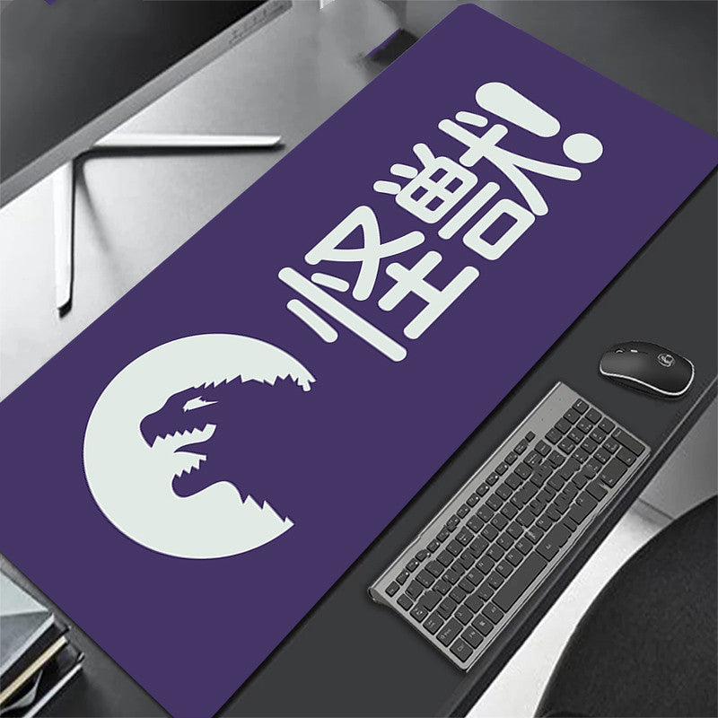 Extra Large Non-Slip Gaming Desk Pad – Multiple Sizes