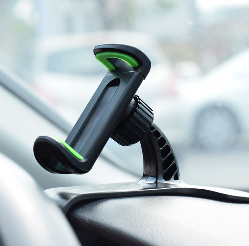 360° Rotating Universal Car Phone Holder