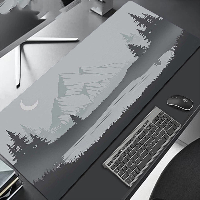 Extra Large Non-Slip Gaming Desk Pad – Multiple Sizes