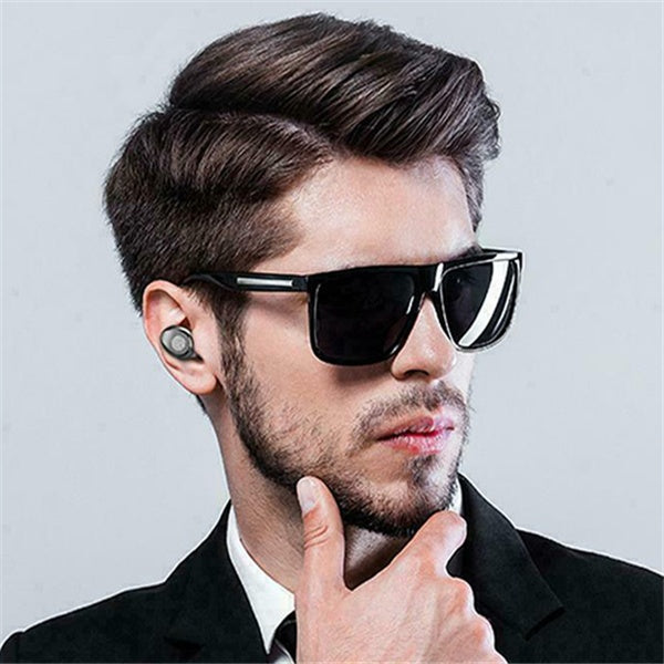 Magnetic In-Ear Sports Wireless Earbuds