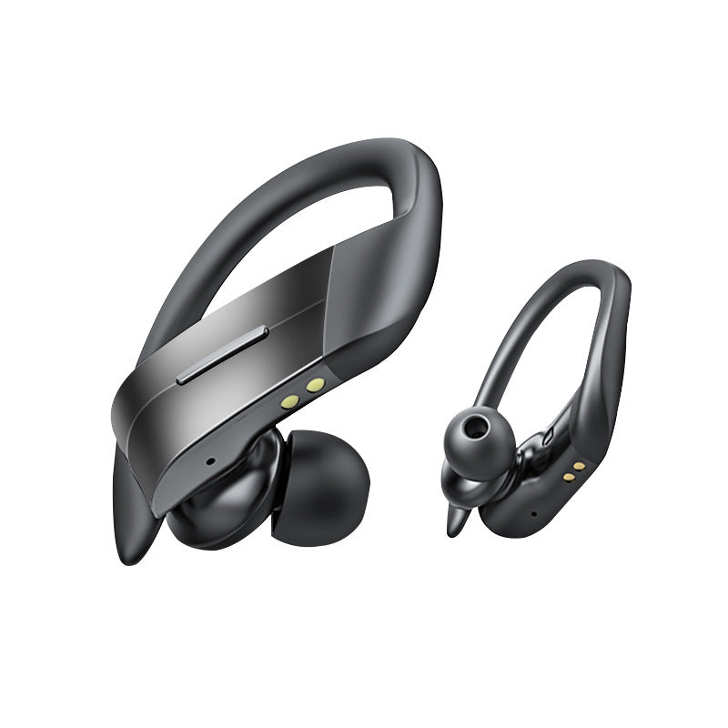 Wireless In-Ear Earbuds with NFC & Voice Control