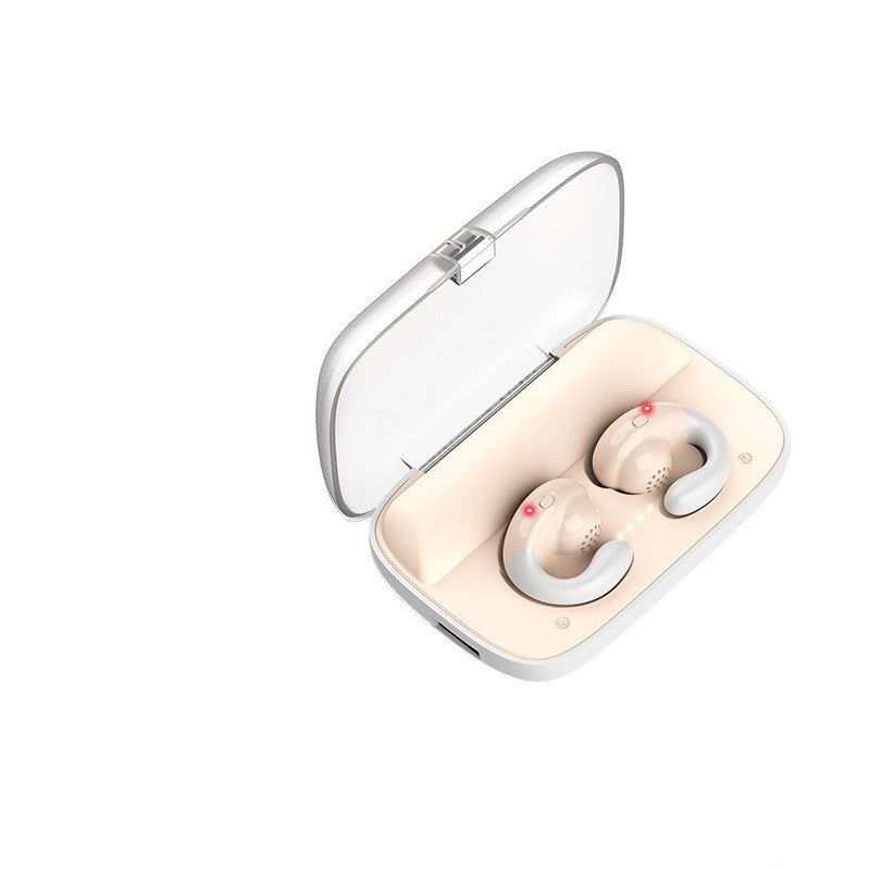 S19 Wireless Bluetooth Over-Ear Headphones